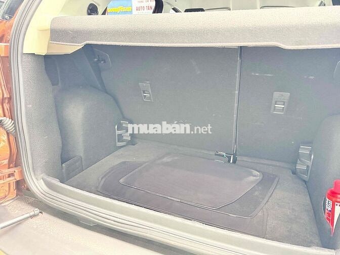 Bán Xe Ford Ecosport 2020 1.5L Titanium 4 vạn mile