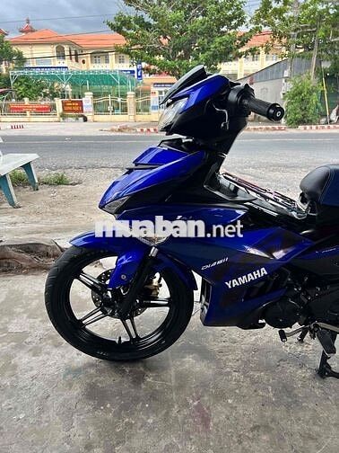 Yamaha MX King 150 đèn Led (trả góp)