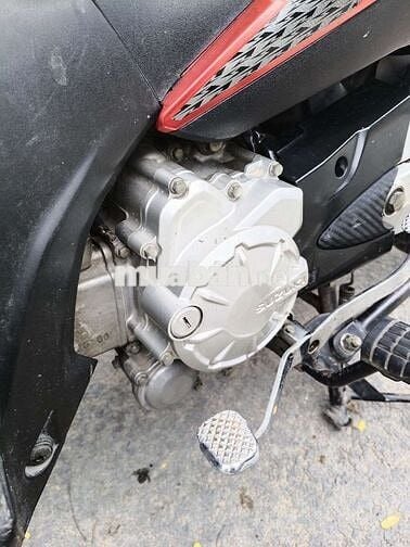 Suzuki Viva Fi Rin nguyên bản còn rất đẹp 