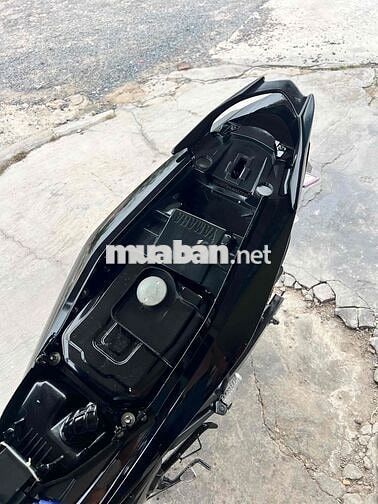 Yamaha MX King 150 đèn Led (trả góp)