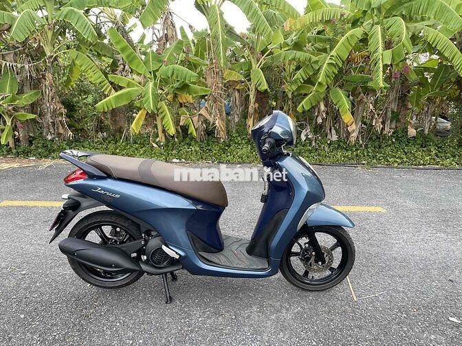 Cần Bán Xe Janus Rin êm đẹp