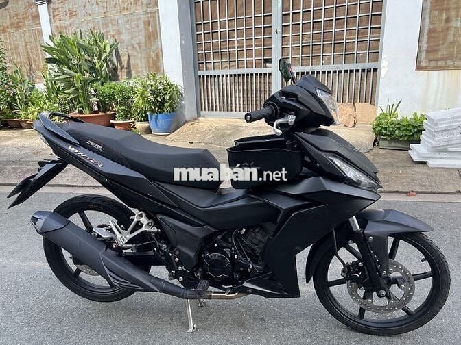 Honda Winner V1 màu Đen 💥CÓ BẢO HÀNH💥💥💥