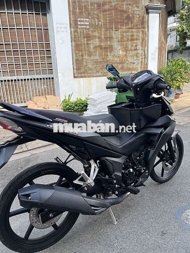 Honda Winner V1 màu Đen 💥CÓ BẢO HÀNH💥💥💥