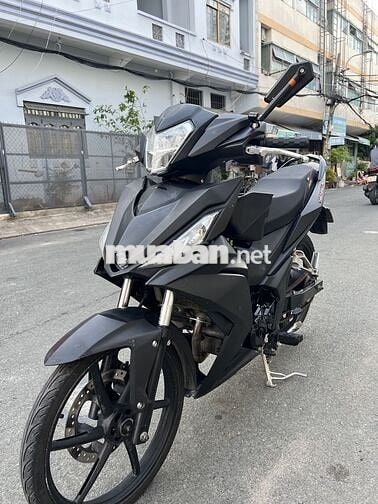 Honda Winner V1 màu Đen 💥CÓ BẢO HÀNH💥💥💥