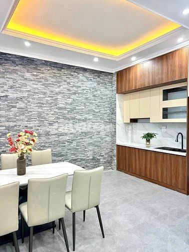  NHÀ 44m2 *5 Tầng thang máy 11.6 tỷ phố VƯƠNG THỪA VŨ| 80m ra sân oto