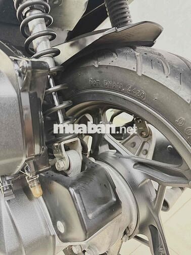 Honda Air Blade 2021 Đen