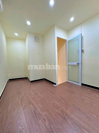 Nợ ngân hàng bán căn nhà trên đường Võ  Duy Ninh ,  sổ hồng riêng