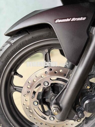 Honda Air Blade 2021 Đen