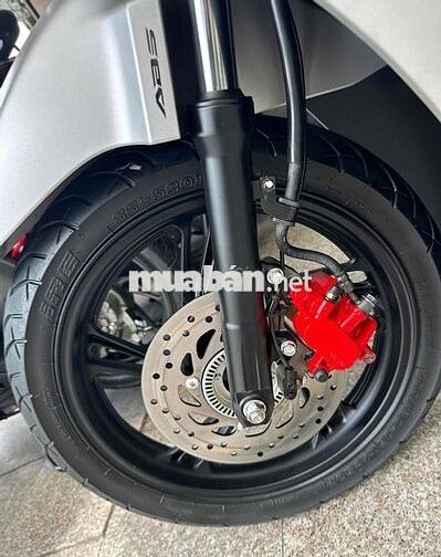 Honda SH 160i ABS 2023 Bạc Đen BSTP Chính Chủ
