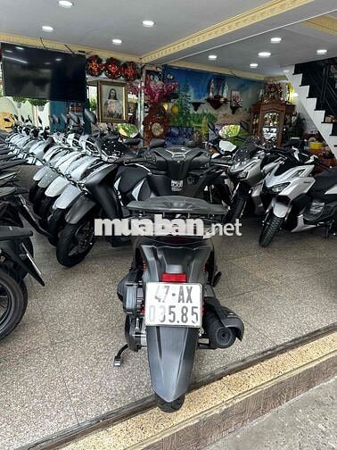 Honda SH 160i ABS + HSTC 2024 Đen Nhám Chính Chủ