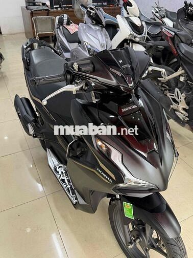 Honda Air Blade 2021 Đen