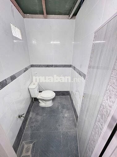 Ông anh bán dãy trọ về quê, 10p cho thuê ở PHước Thạnh CỦ CHI, 1tỷ170