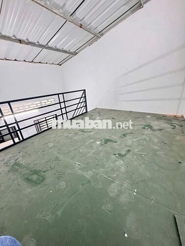 Ông anh bán dãy trọ về quê, 10p cho thuê ở PHước Thạnh CỦ CHI, 1tỷ170