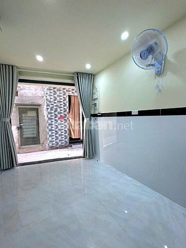 Nợ ngân hàng bán căn nhà trên đường Võ  Duy Ninh ,  sổ hồng riêng