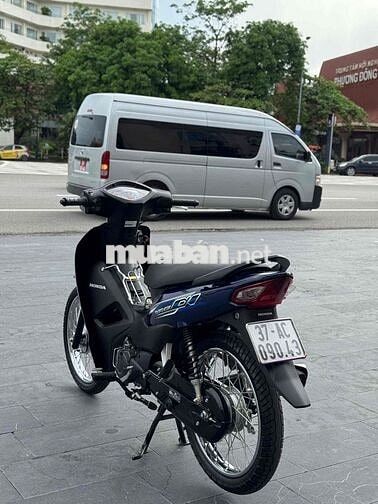 Honda Wave  Xanh 34426 km