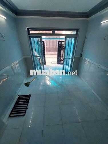 QUÁ RẺ 10TR - 1 LẦU - 2PN - CHO THUÊ NHÀ HẺM 1/ LÊ TRỌNG TẤN