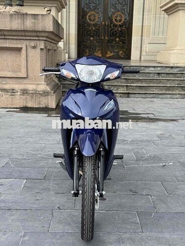 Honda Wave  Xanh 34426 km