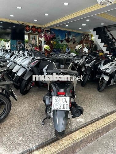 Honda SH 160i ABS 2023 Bạc Đen BSTP Chính Chủ