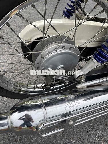 Cần Bán Xe Zin Đẹp còn keng khách cần alo em
