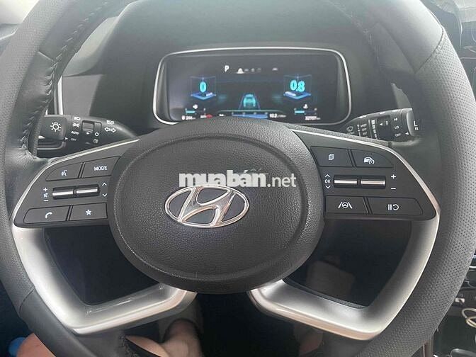 Hyundai Creta 2022 Bản cao cấp 45000 km