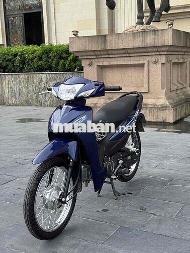 Honda Wave  Xanh 34426 km