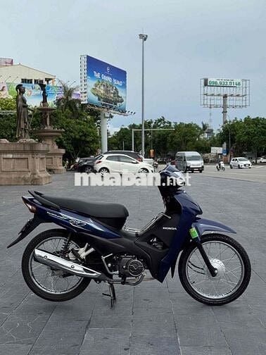 Honda Wave  Xanh 34426 km