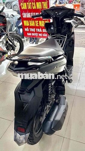Honda Air Blade 2021 Đen
