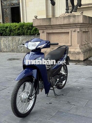 Honda Wave  Xanh 34426 km
