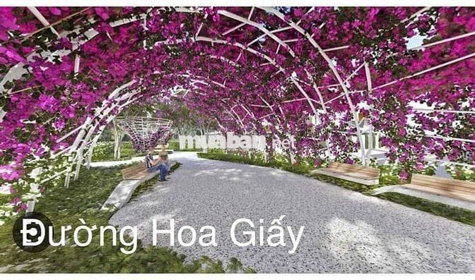 Cho Thuê Nhà KĐT Mỹ Gia Gói 8 Full Nội Thất