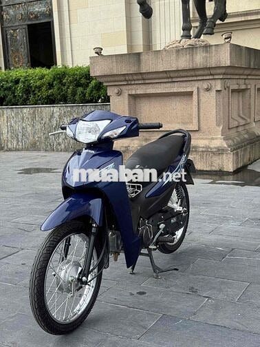 Honda Wave  Xanh 34426 km