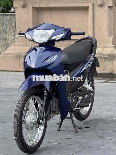 Honda Wave  Xanh 34426 km