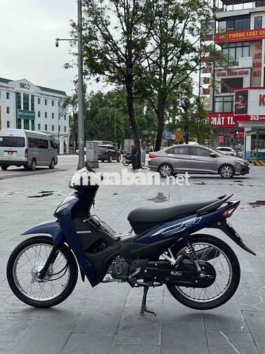 Honda Wave  Xanh 34426 km