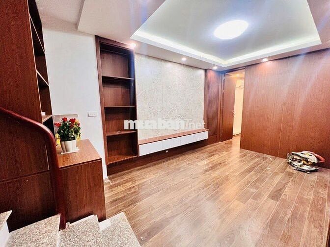 XUÂN ĐỈNH 39M2 5 TẦNG - FULL NỘI THẤT - 15M RA Ô TÔ - GẦN PHỐ - CHỈ 9Đ