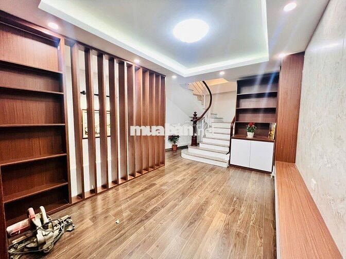 XUÂN ĐỈNH 39M2 5 TẦNG - FULL NỘI THẤT - 15M RA Ô TÔ - GẦN PHỐ - CHỈ 9Đ