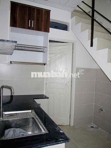 Nhà đẹp tiện nghi, cực kì thoáng mát