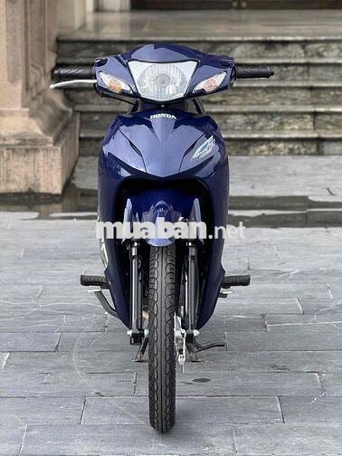 Honda Wave  Xanh 34426 km