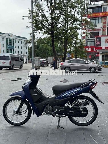 Honda Wave  Xanh 34426 km