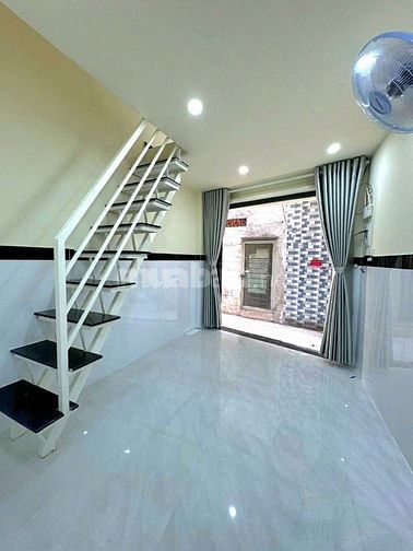 Nợ ngân hàng bán căn nhà trên đường Võ  Duy Ninh ,  sổ hồng riêng
