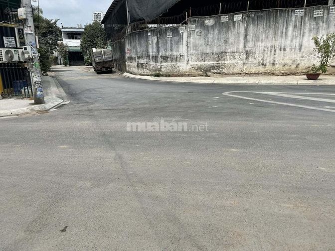 Đón đầu Vành Đai 2, Đất ngang 6m hiếm có - Bán đất 66m2 Tô Ngọc Vân