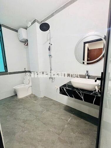 XUÂN ĐỈNH 39M2 5 TẦNG - FULL NỘI THẤT - 15M RA Ô TÔ - GẦN PHỐ - CHỈ 9Đ