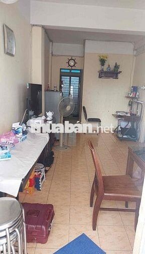 🏡 CHÍNH CHỦ BÁN CĂN HỘ 2PN TÂN PHÚ – LẦU 3 THOÁNG MÁT – SỔ HỒNG SẴN TA