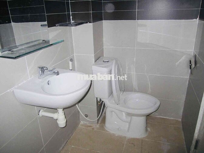 Nhà đẹp tiện nghi, cực kì thoáng mát