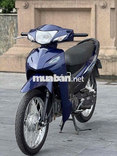 Honda Wave  Xanh 34426 km