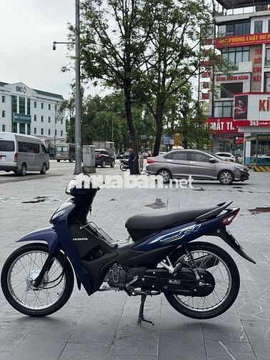Honda Wave  Xanh 34426 km