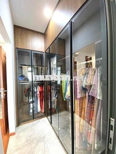 Cho Thuê Nhà KĐT Mỹ Gia Gói 8 Full Nội Thất