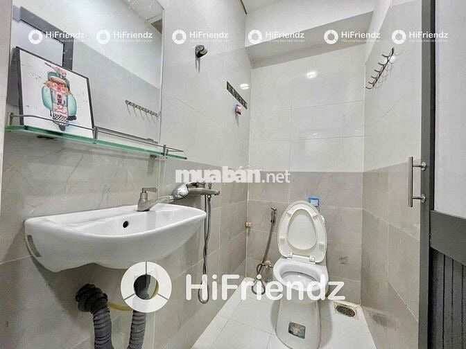🍀 CĂN HỘ STUDIO HIỆN ĐẠI KẾ BÊN NHÀ THỜ PHAO LÔ – FULL NỘI THẤT