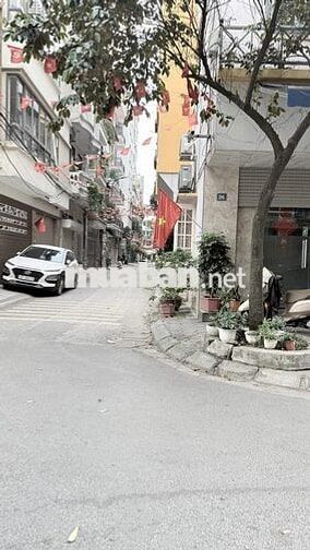 GẦN ĐH BÁCH KHOA - NHÀ 45M2 6 TẦNG FULL NỘI THẤT CHỈ HƠN 1O TỶ 