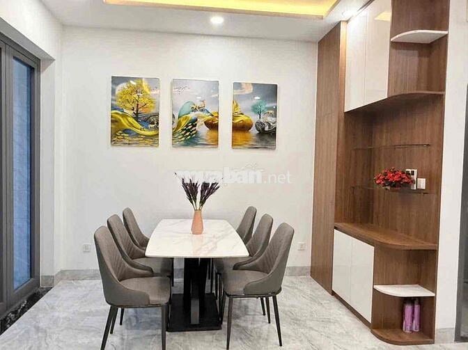 Cho Thuê Nhà KĐT Mỹ Gia Gói 8 Full Nội Thất