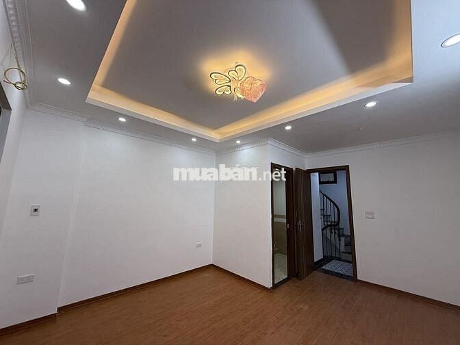 XUÂN ĐỈNH 30M2 5 TẦNG MT 4.2M - THANG MÁY - GẦN Ô TÔ - NGÕ NÔNG 