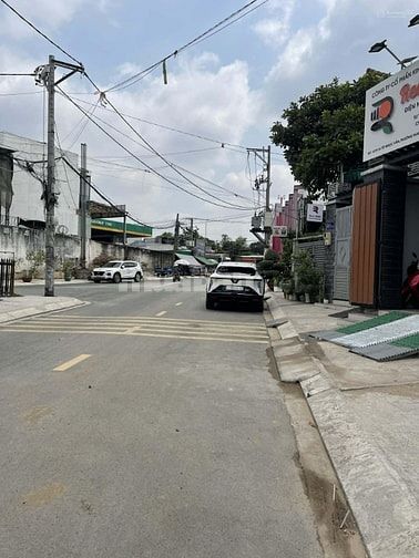 Đón đầu Vành Đai 2, Đất ngang 6m hiếm có - Bán đất 66m2 Tô Ngọc Vân